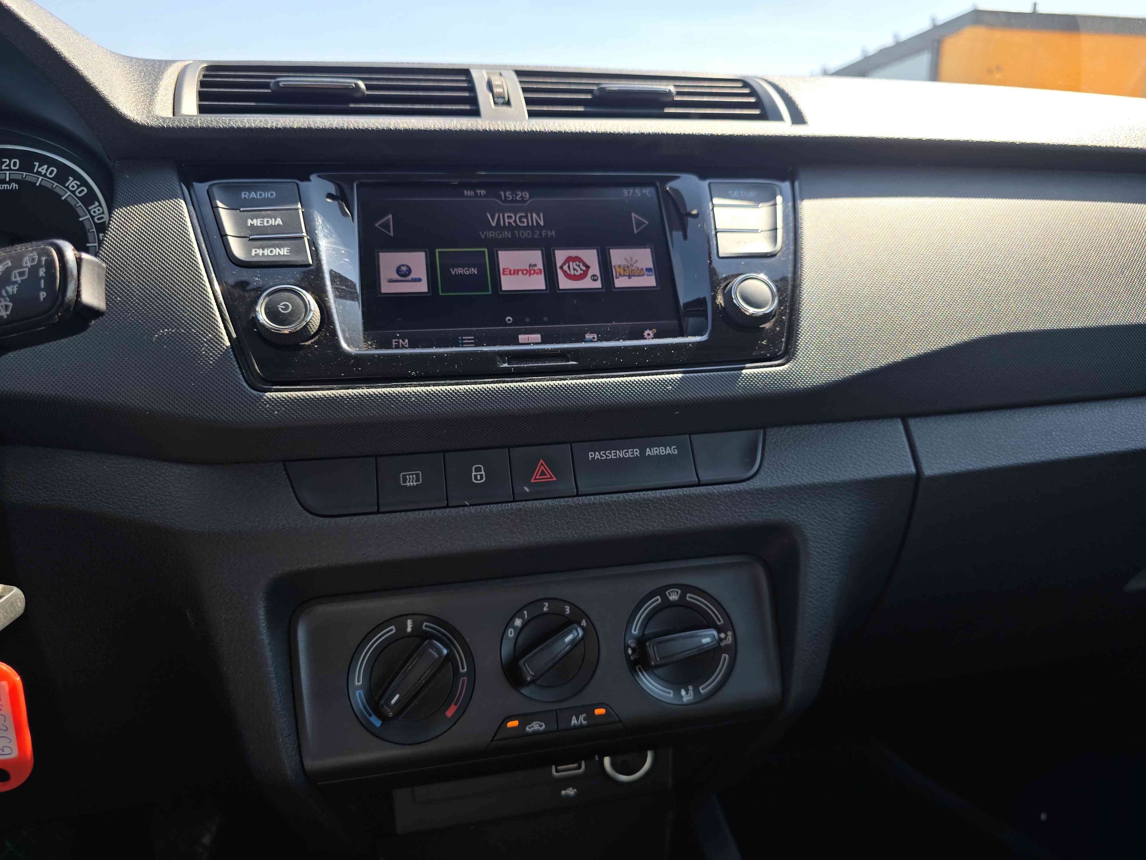 car