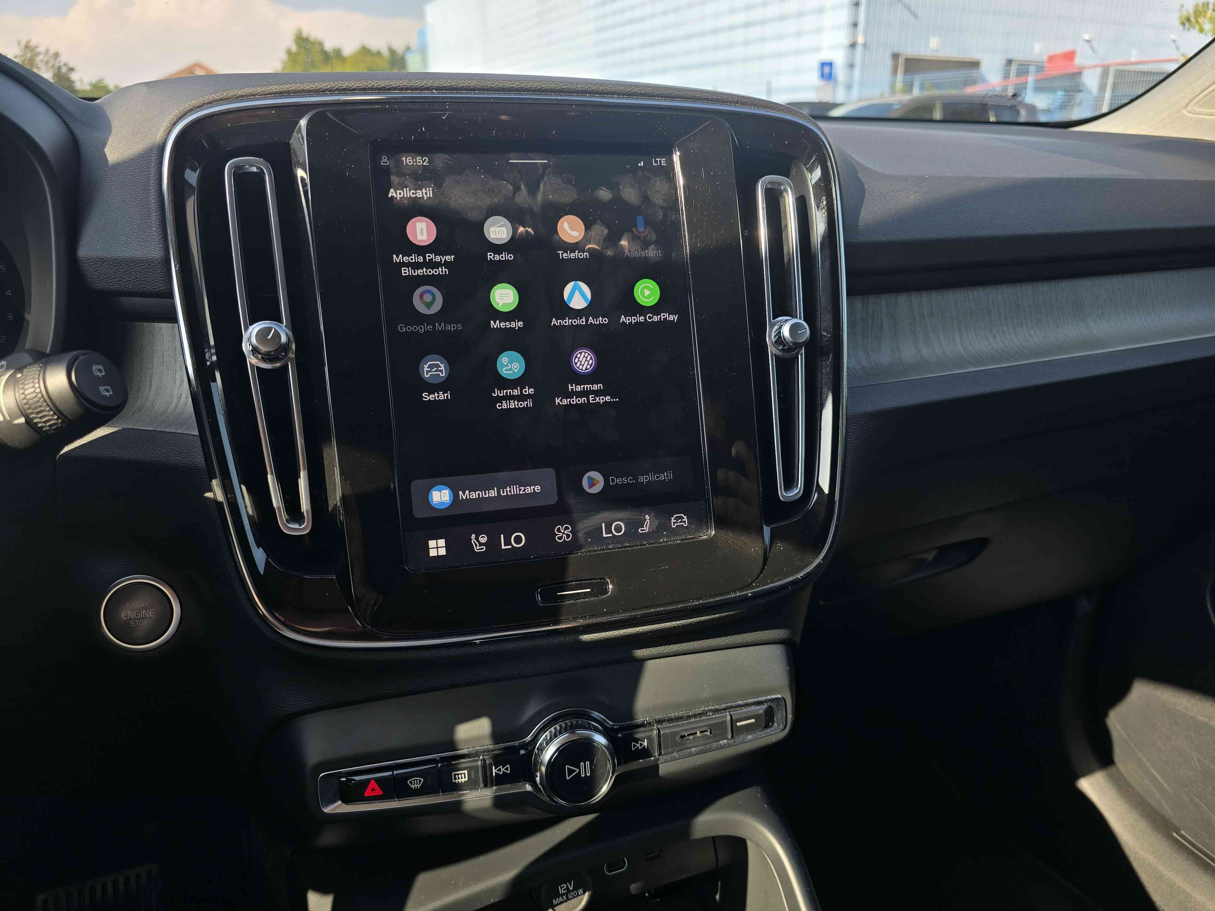 car