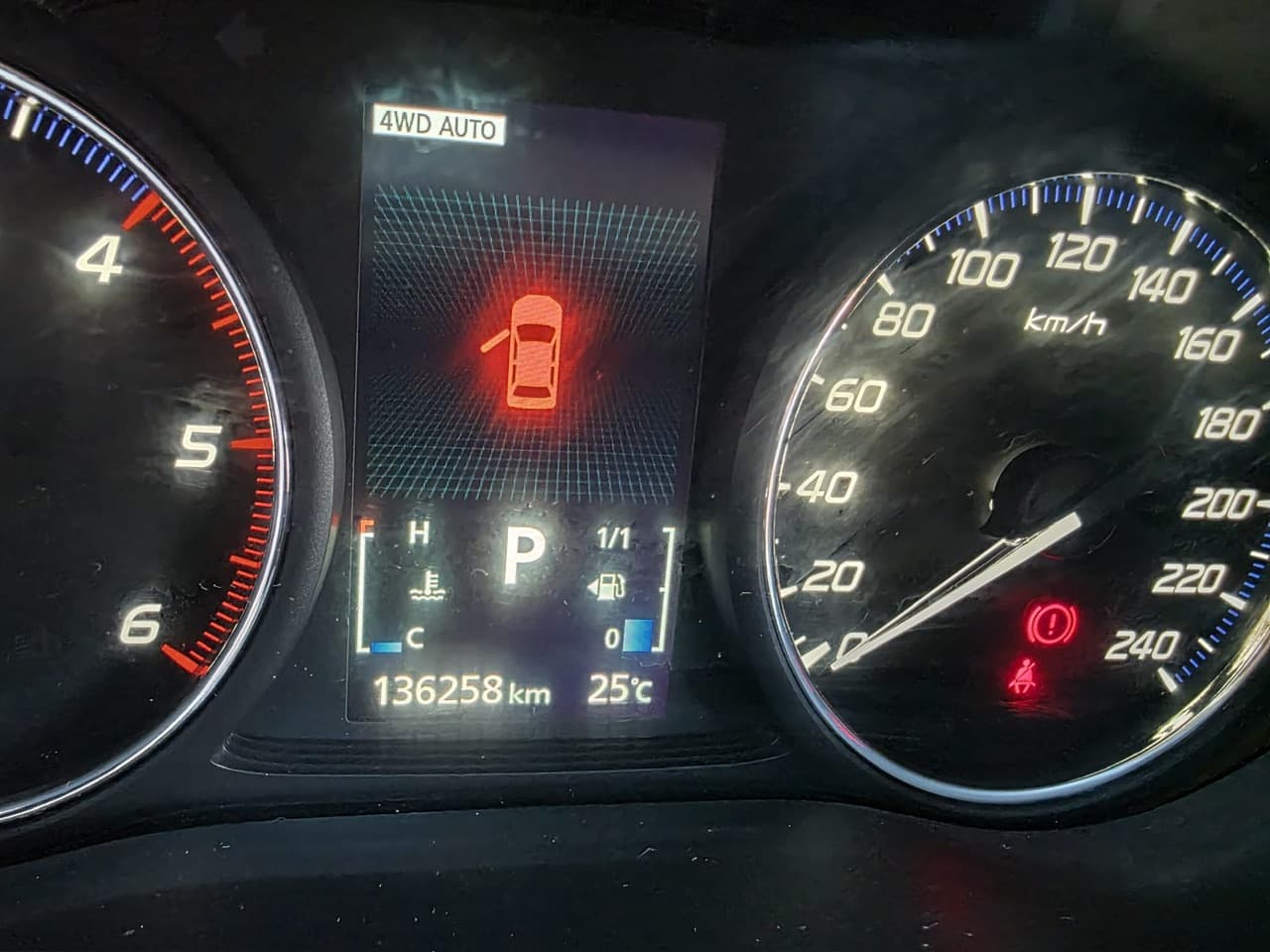 car