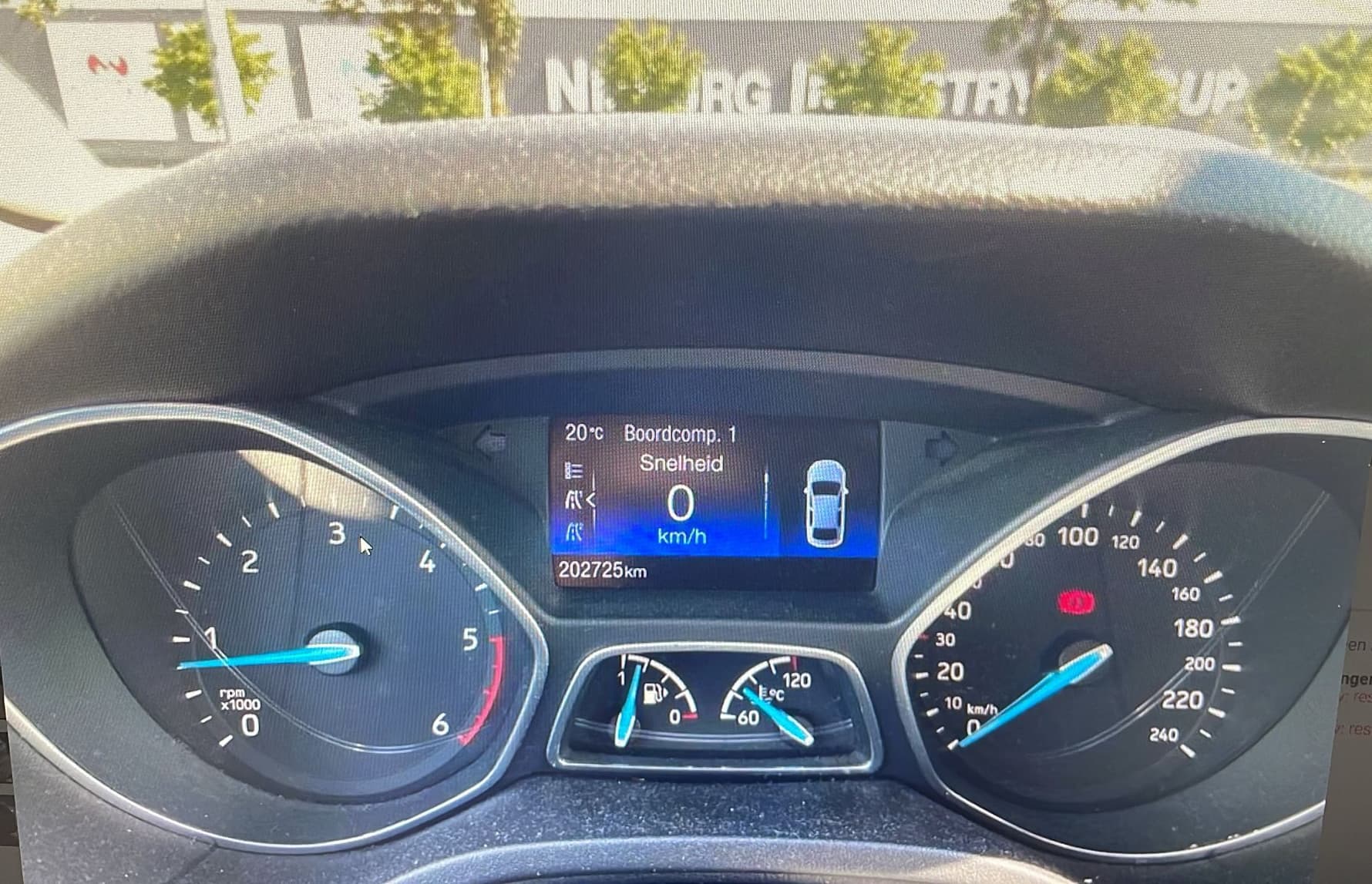 car