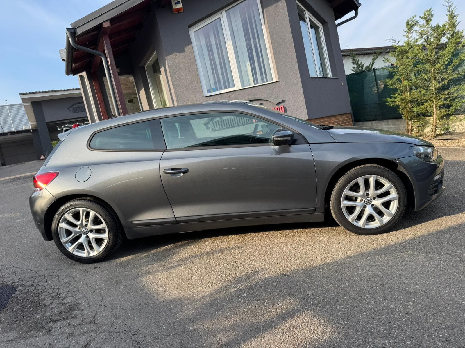 car