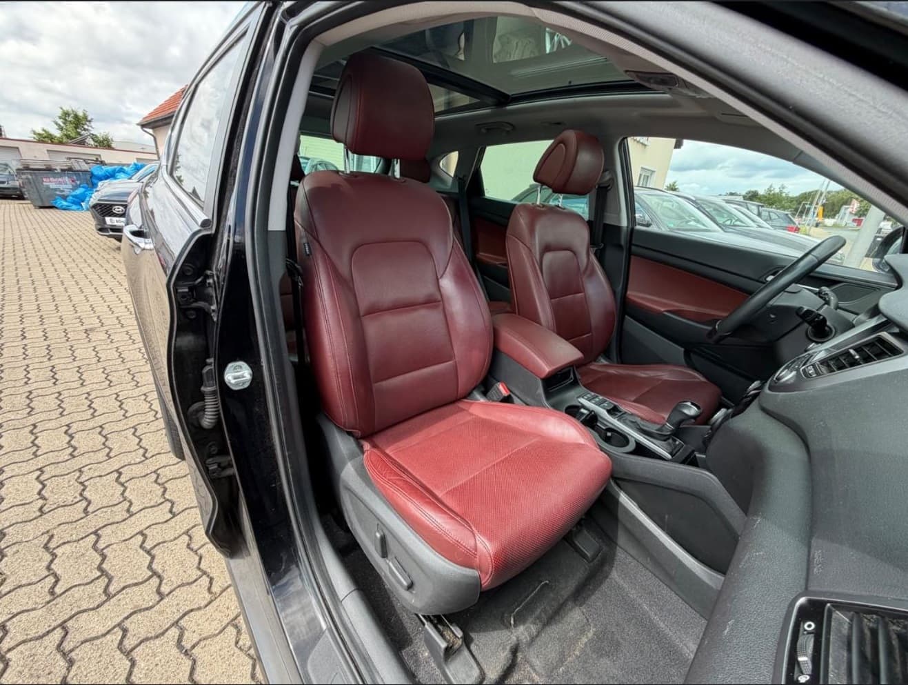 car