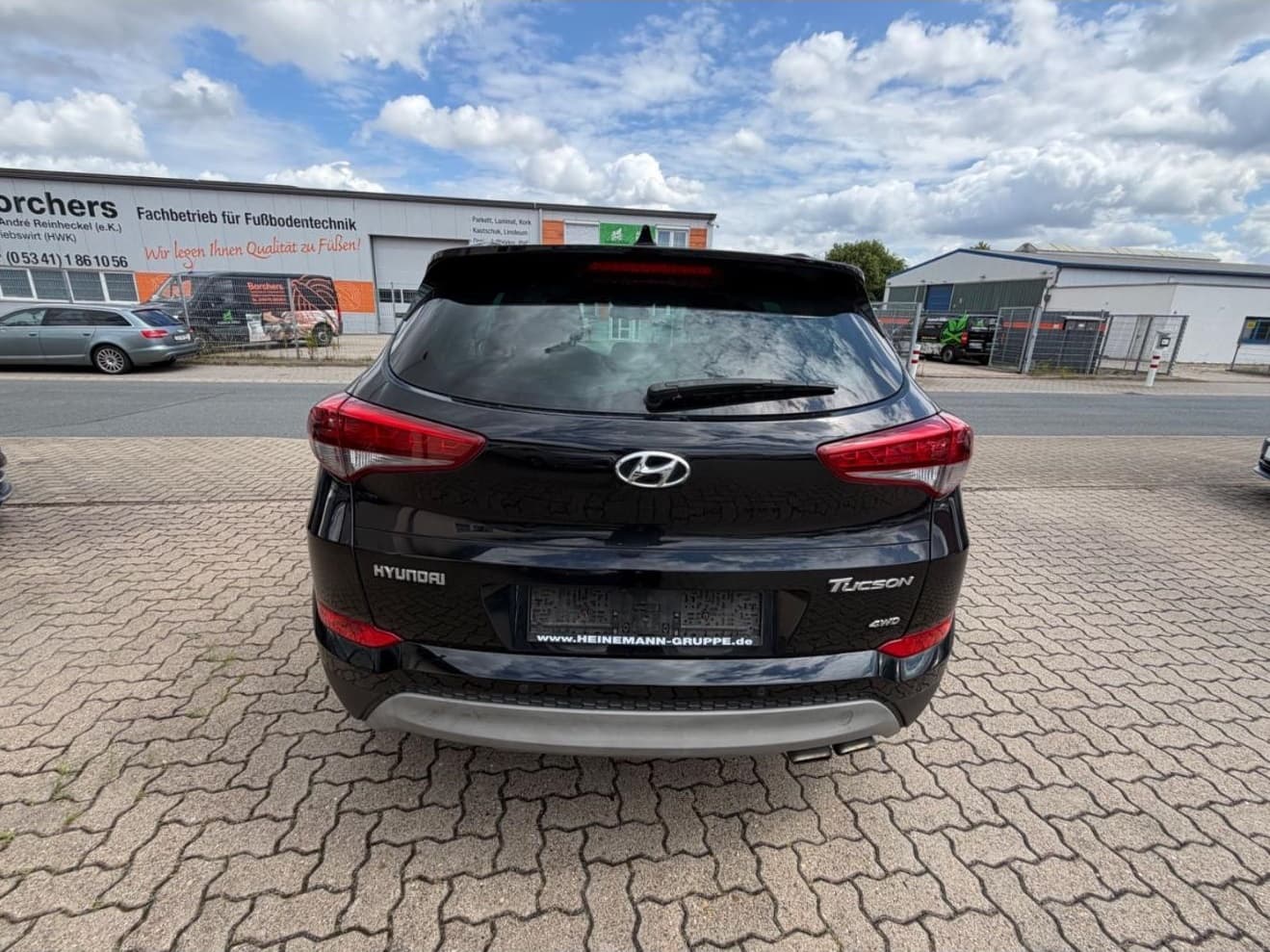 car
