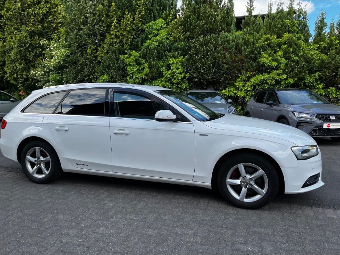 car