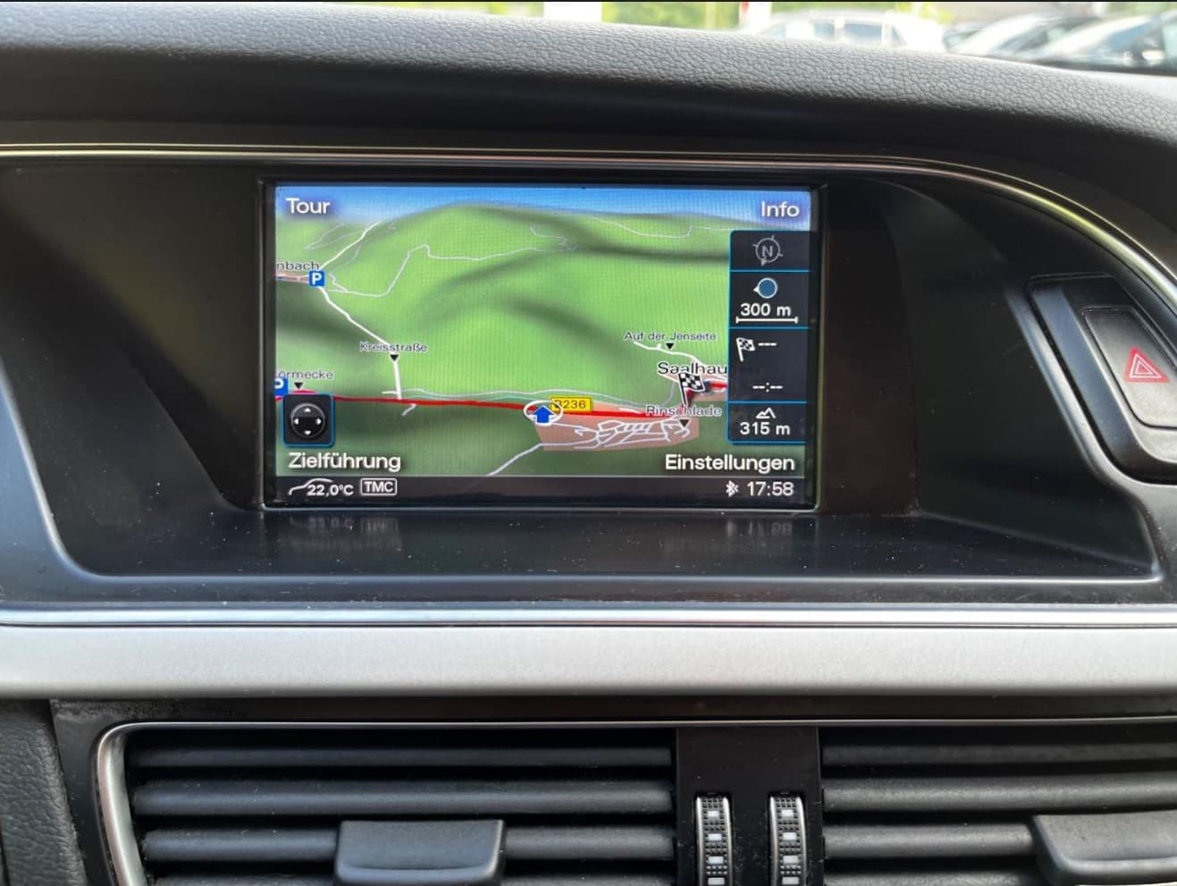 car
