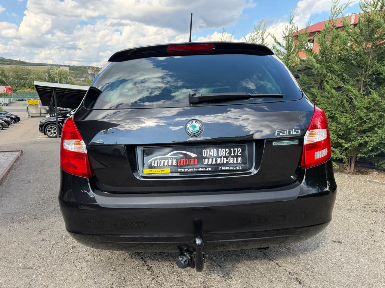 car