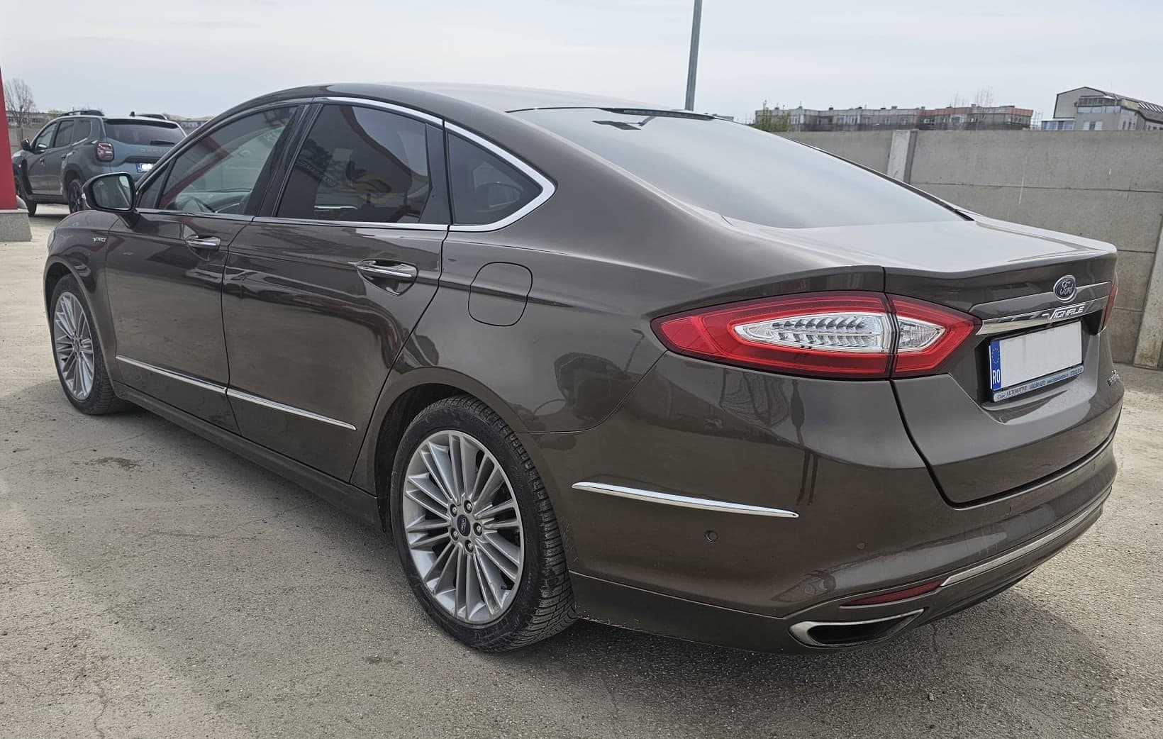 car