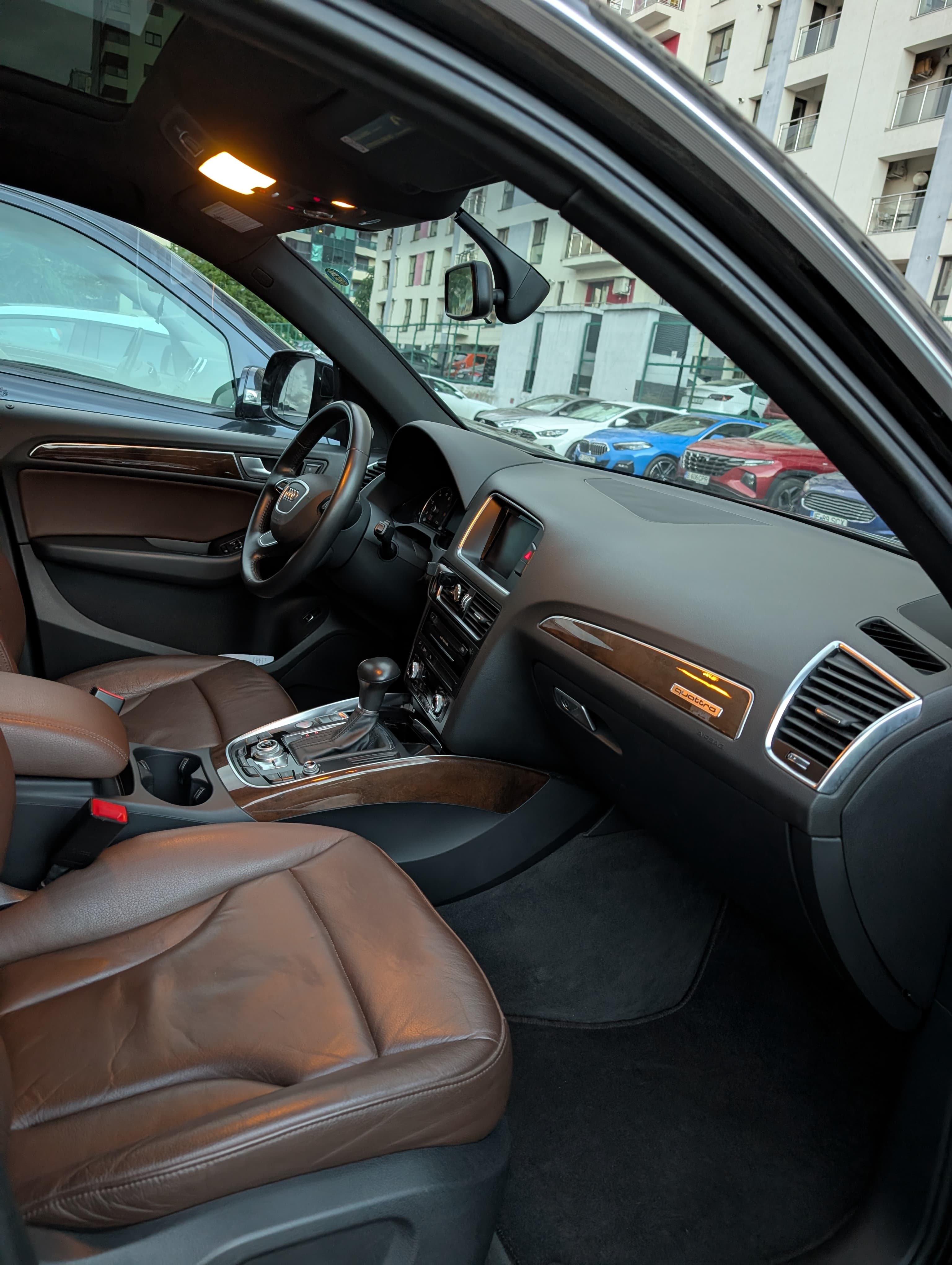 car