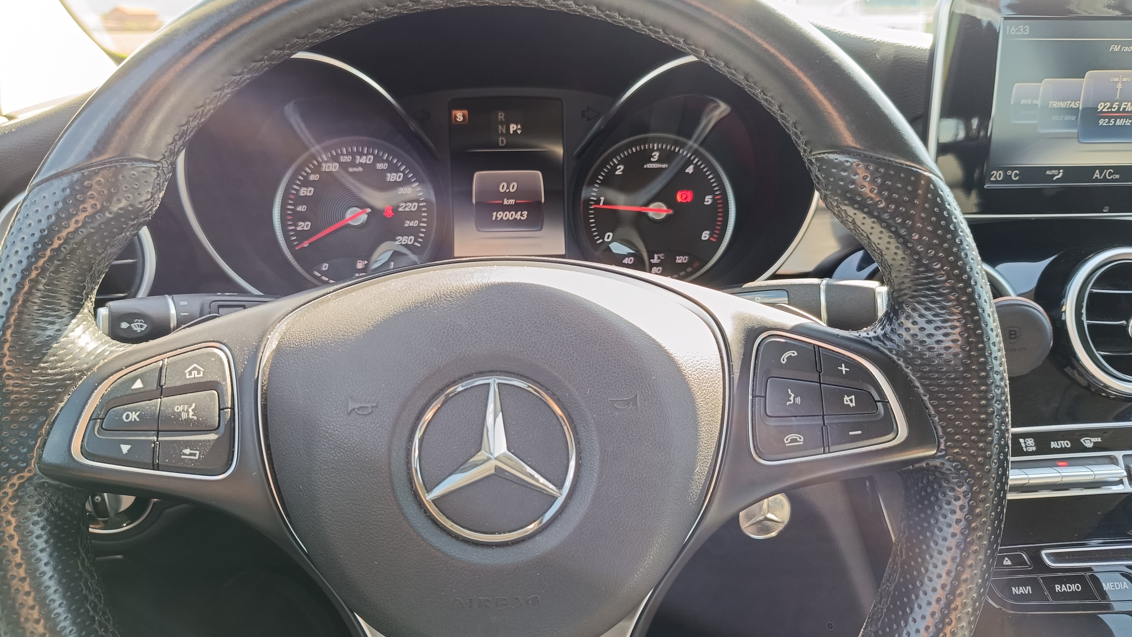 car