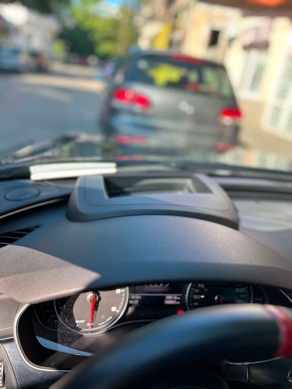 car