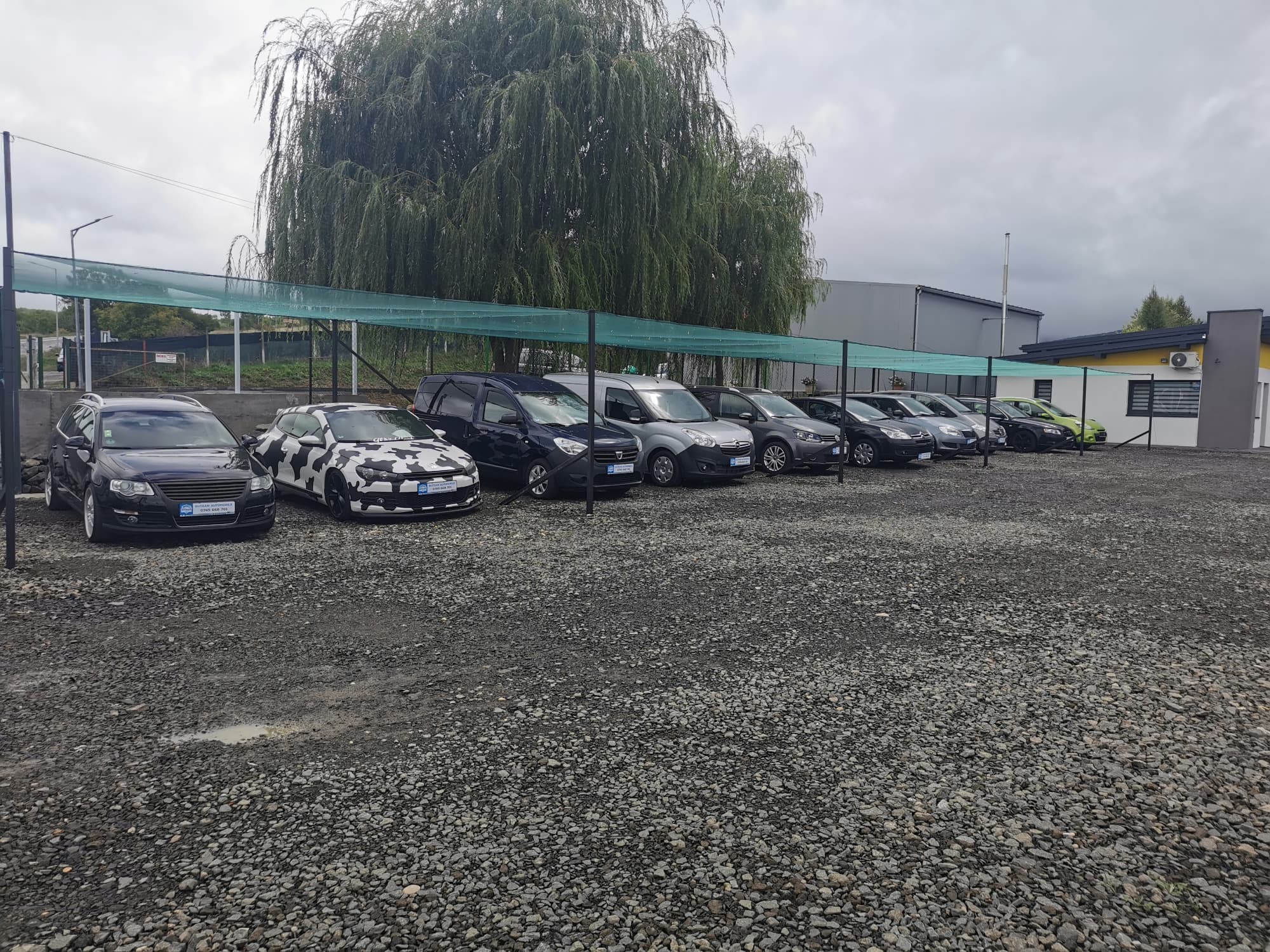 S.C. Butean Automobile SRL