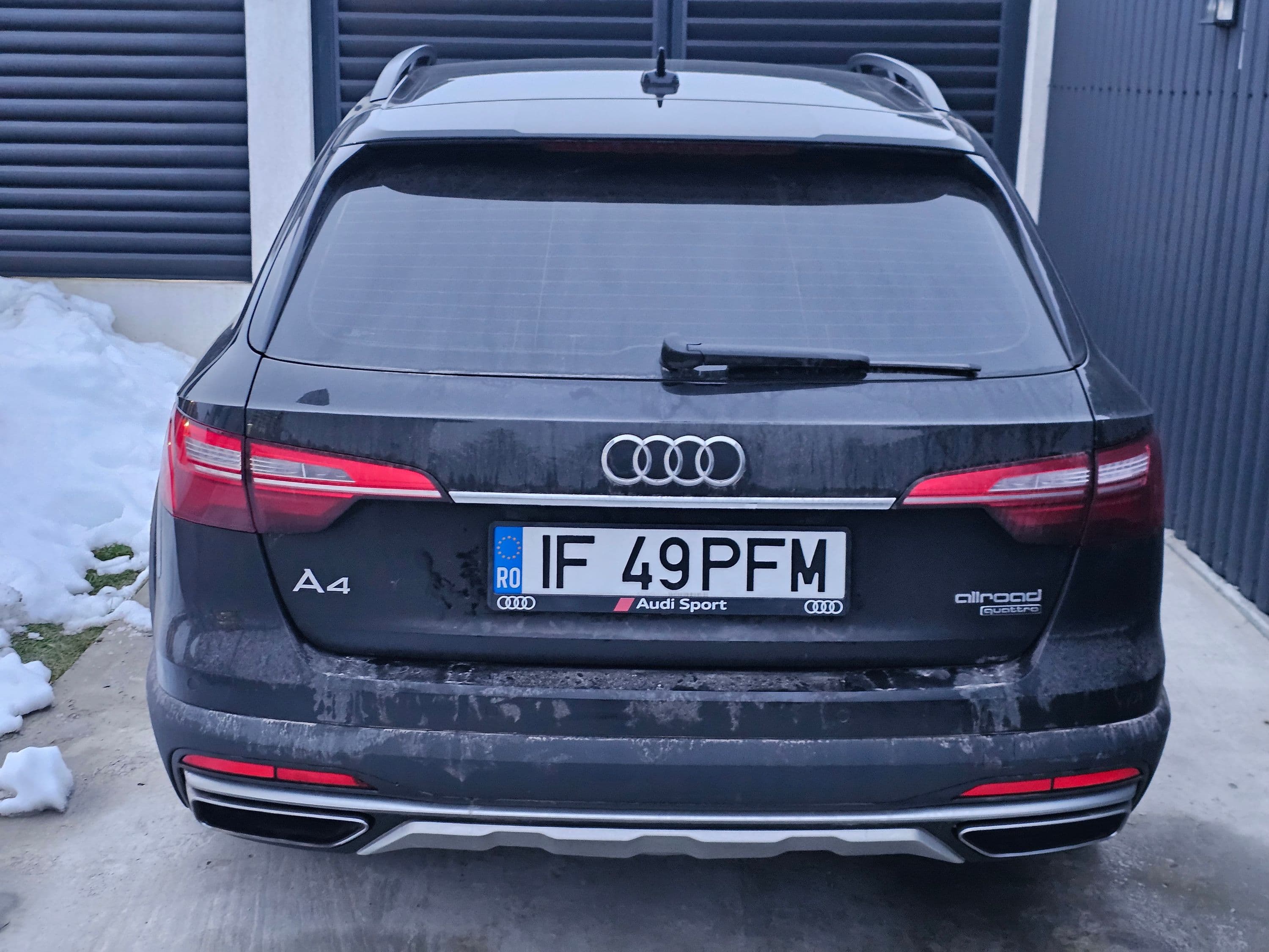 car