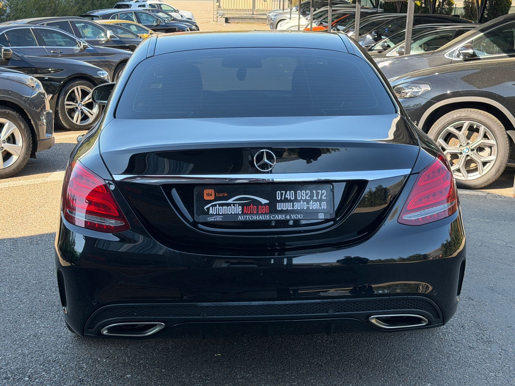car