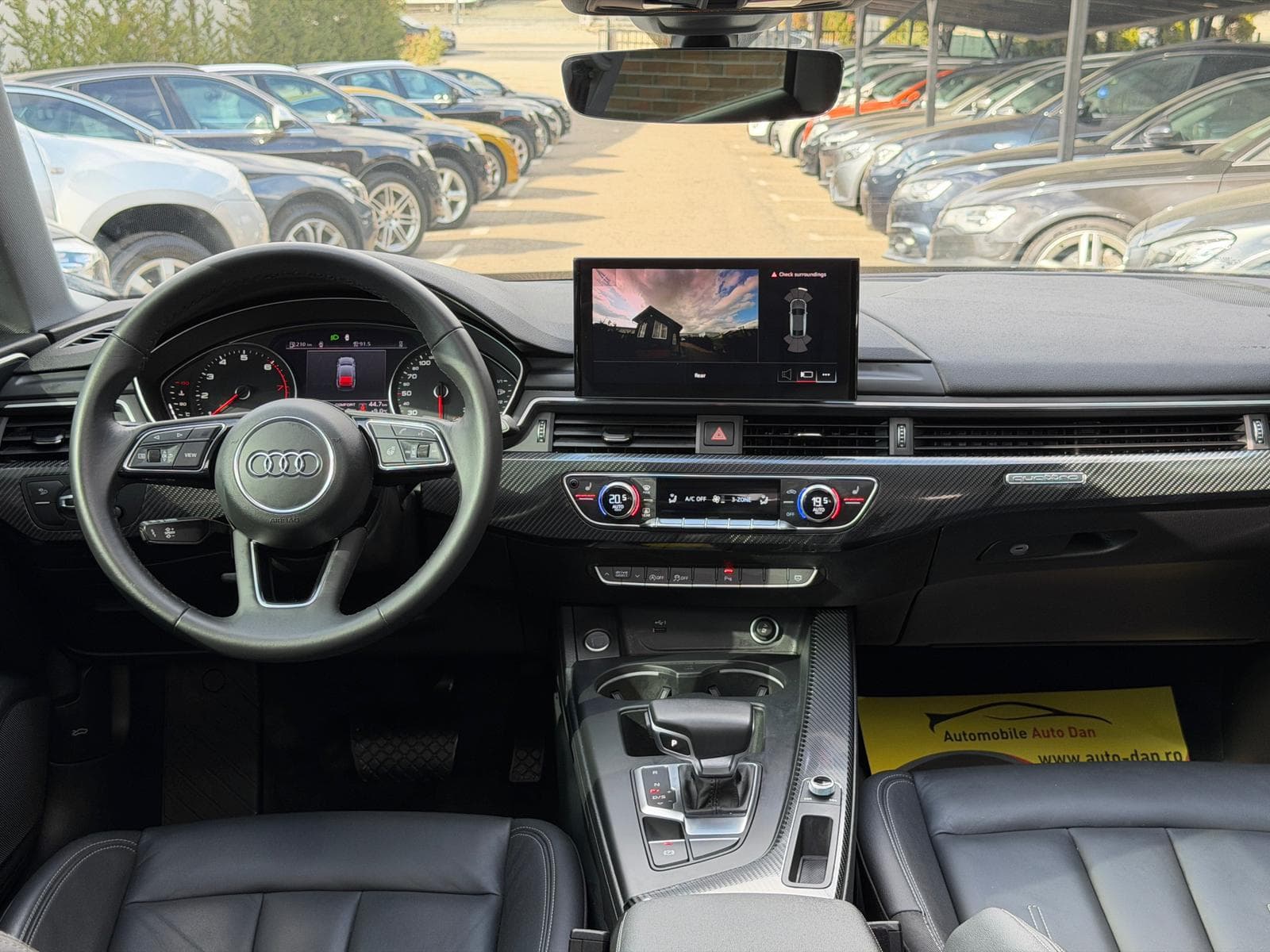 car