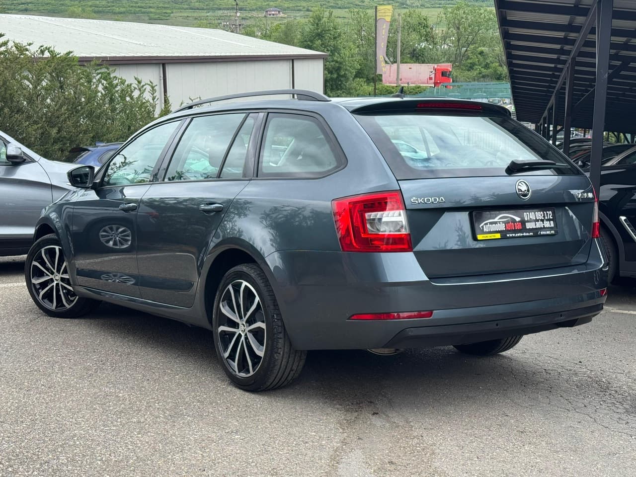 car