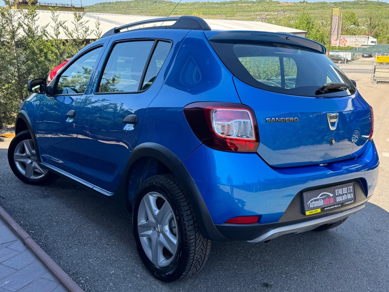 car