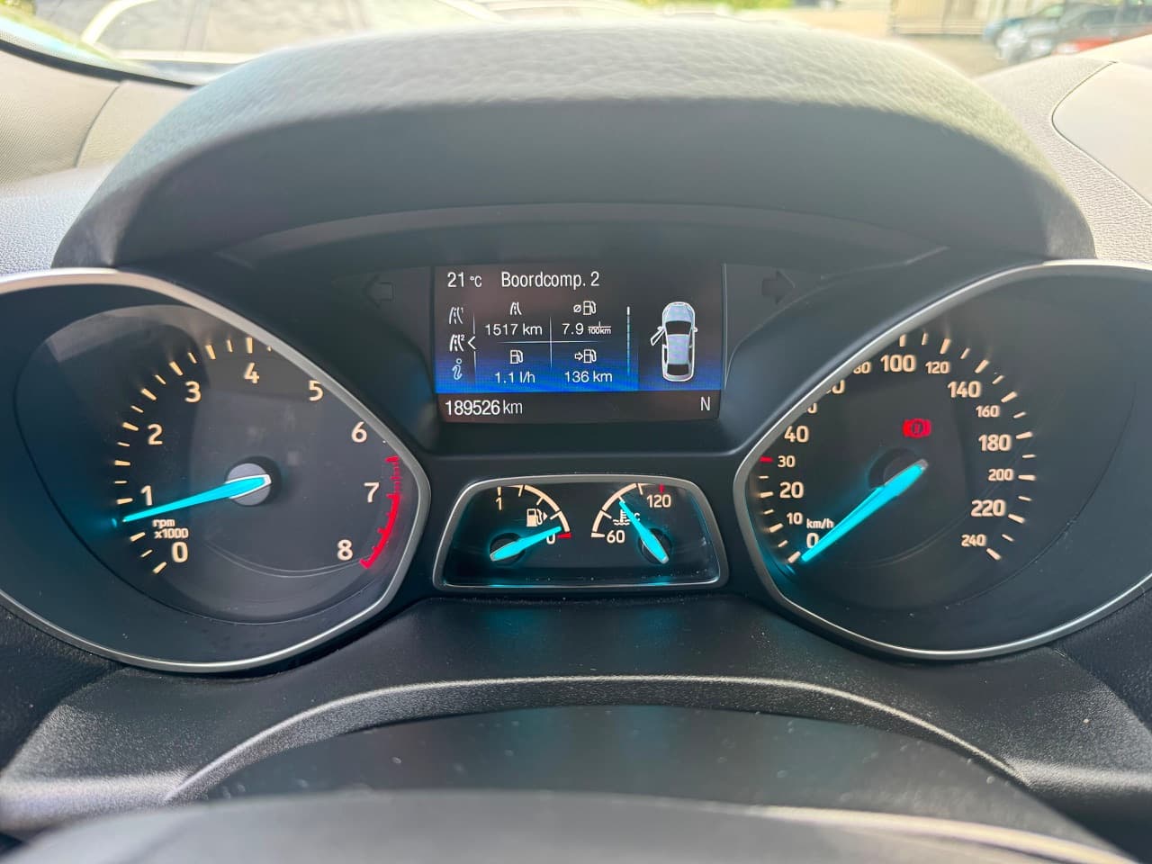 car