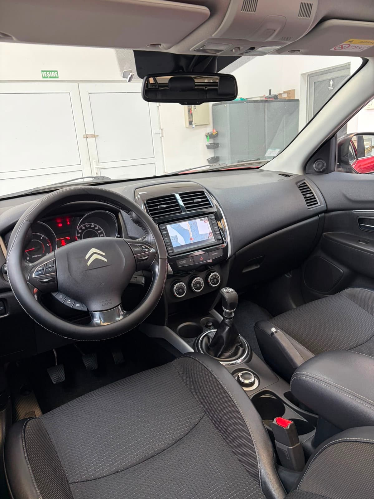 car