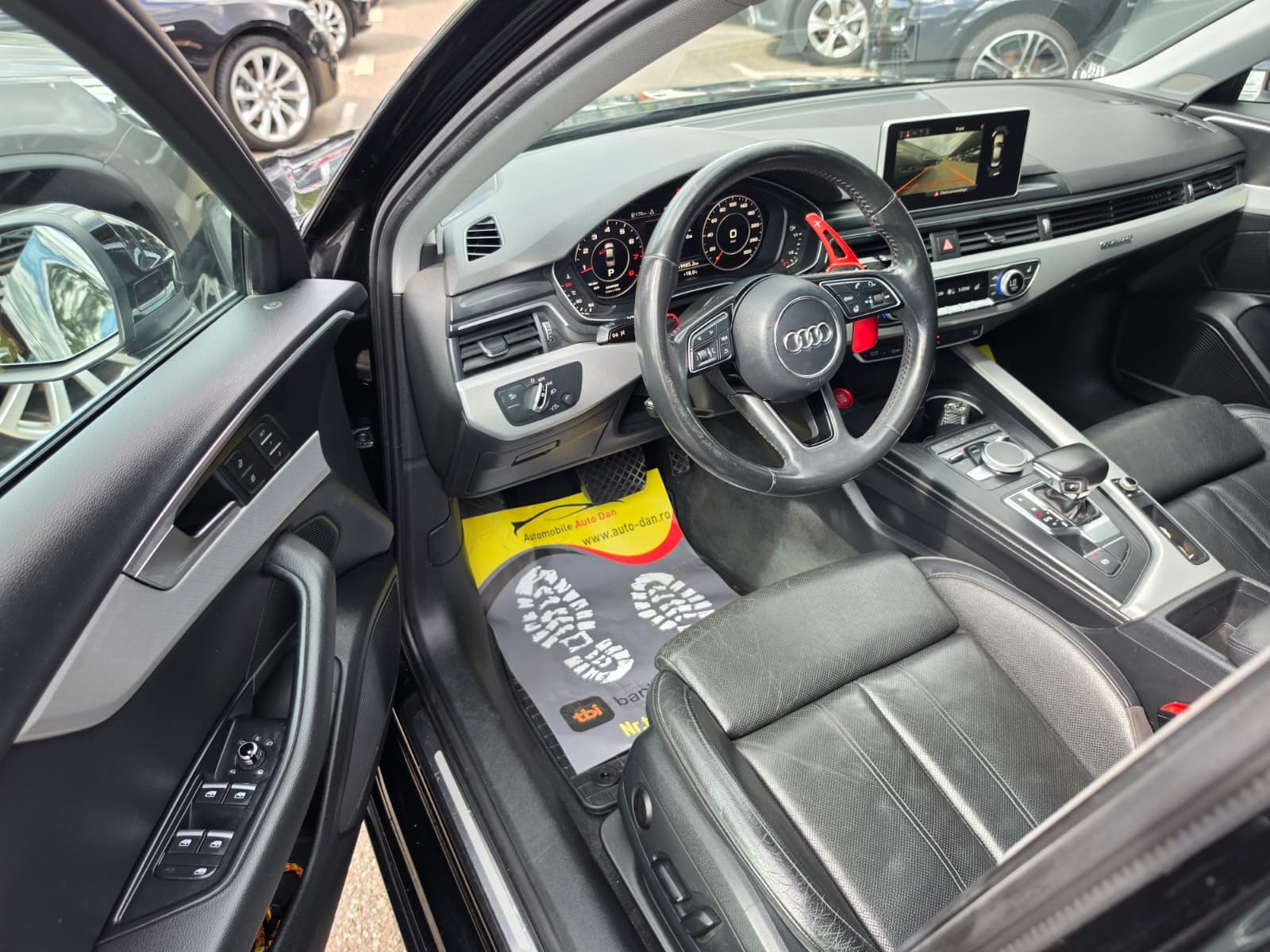 car