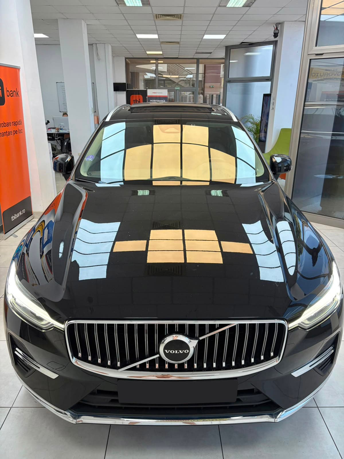 car
