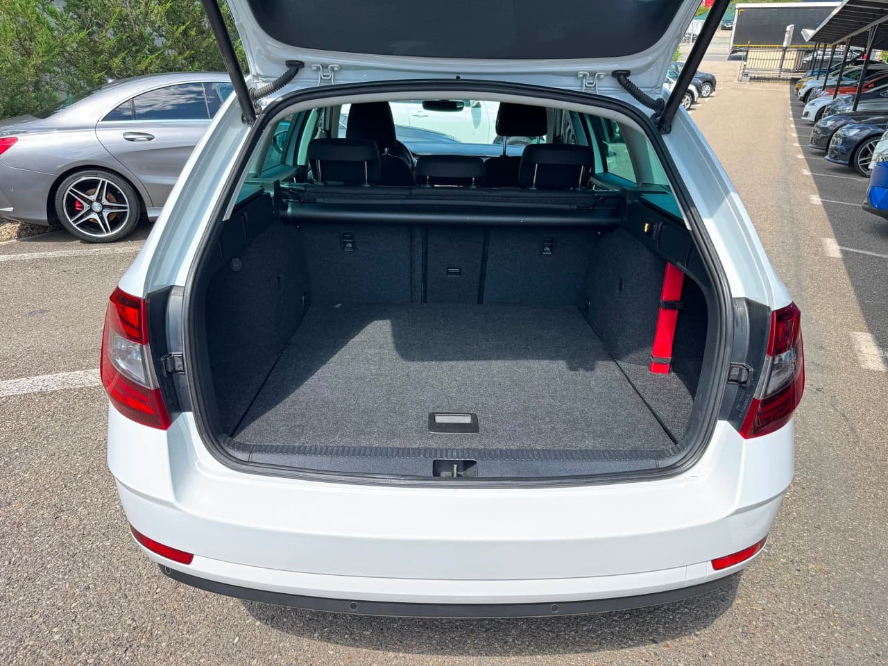car