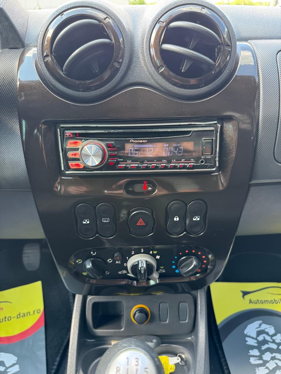 car