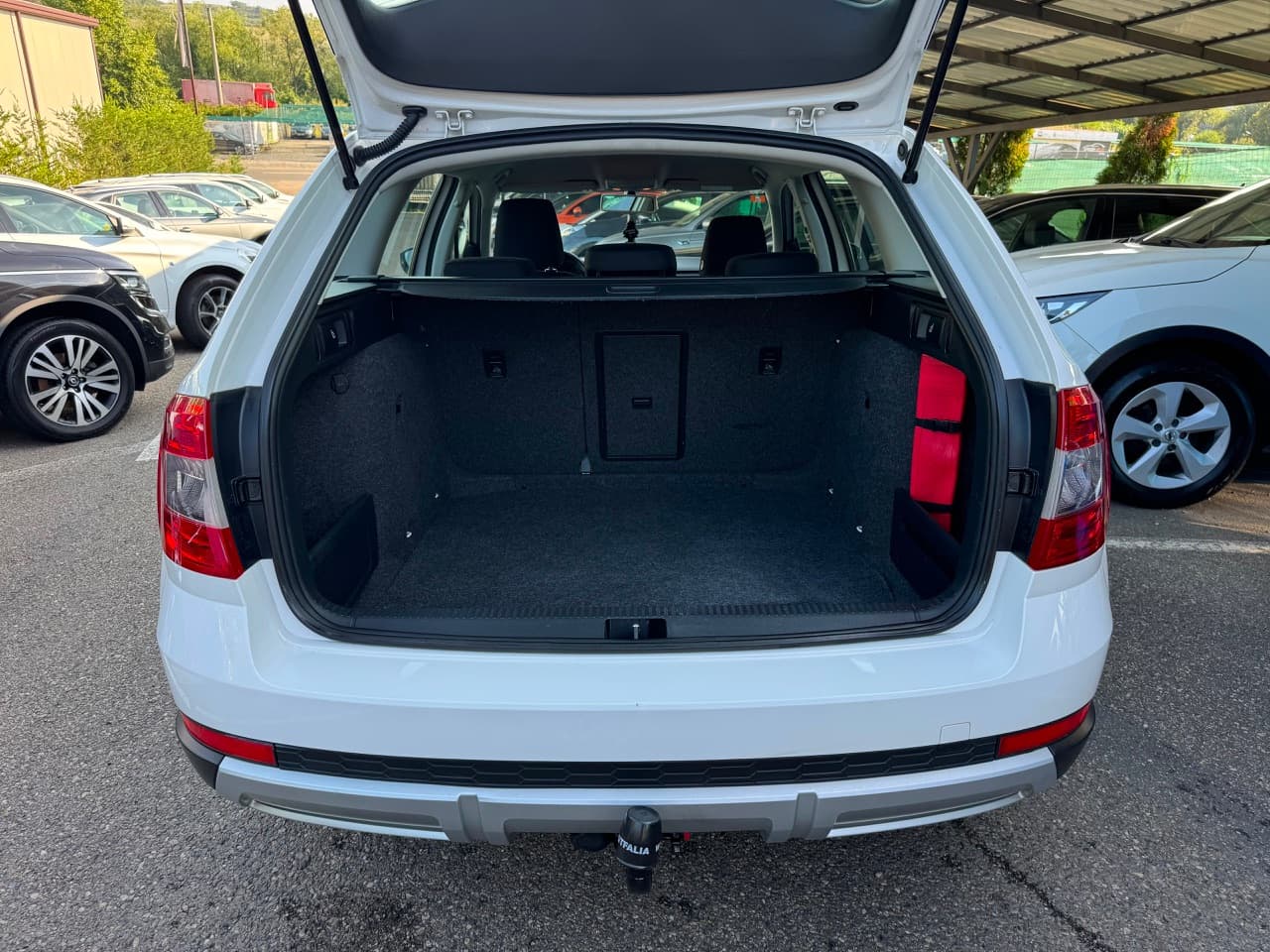 car