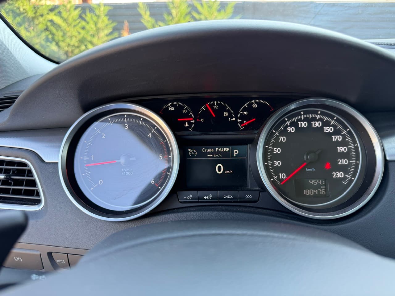 car