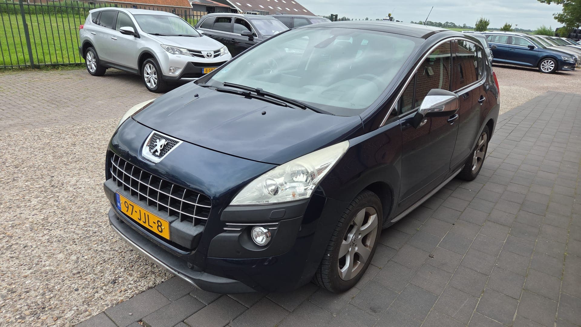car