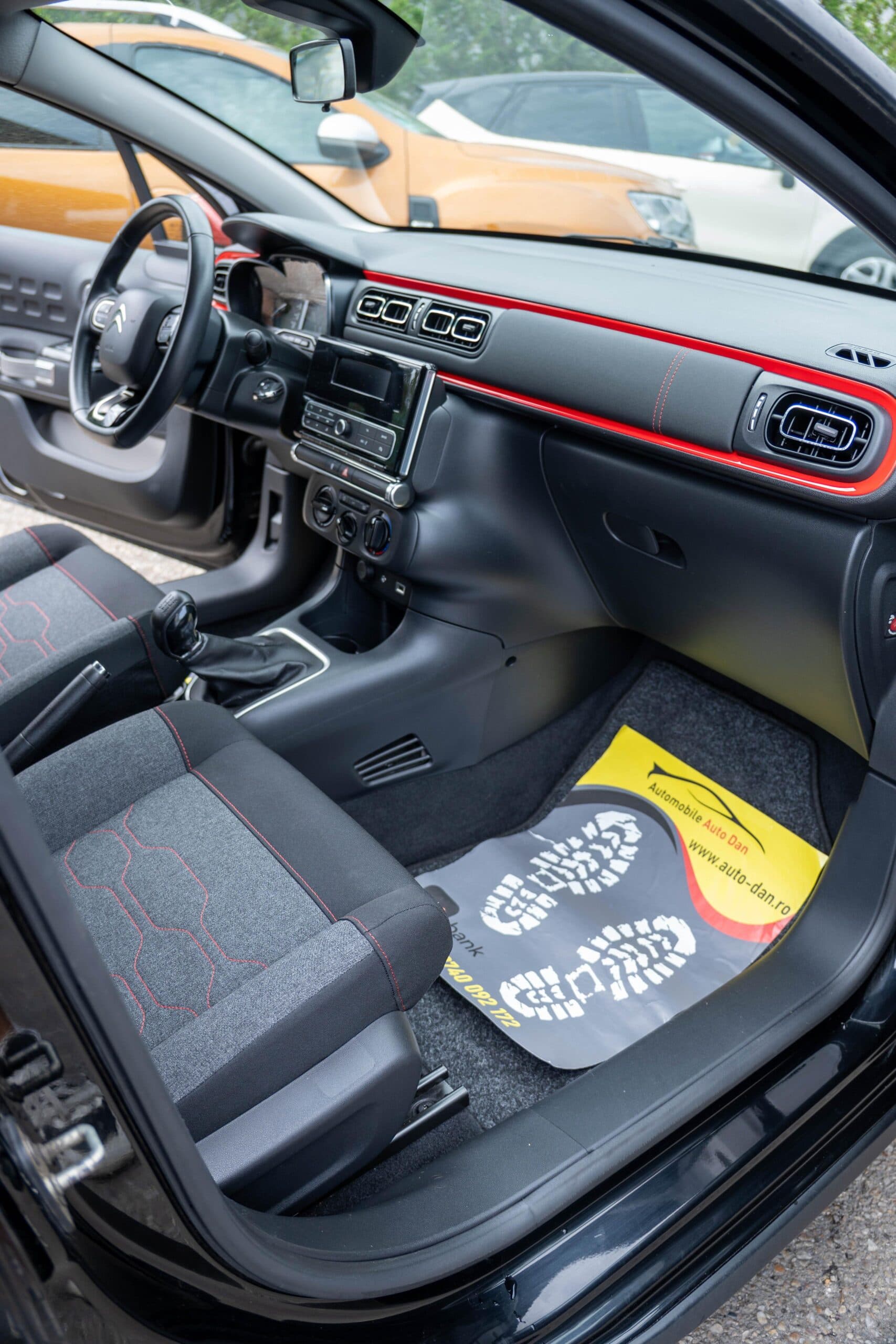 car