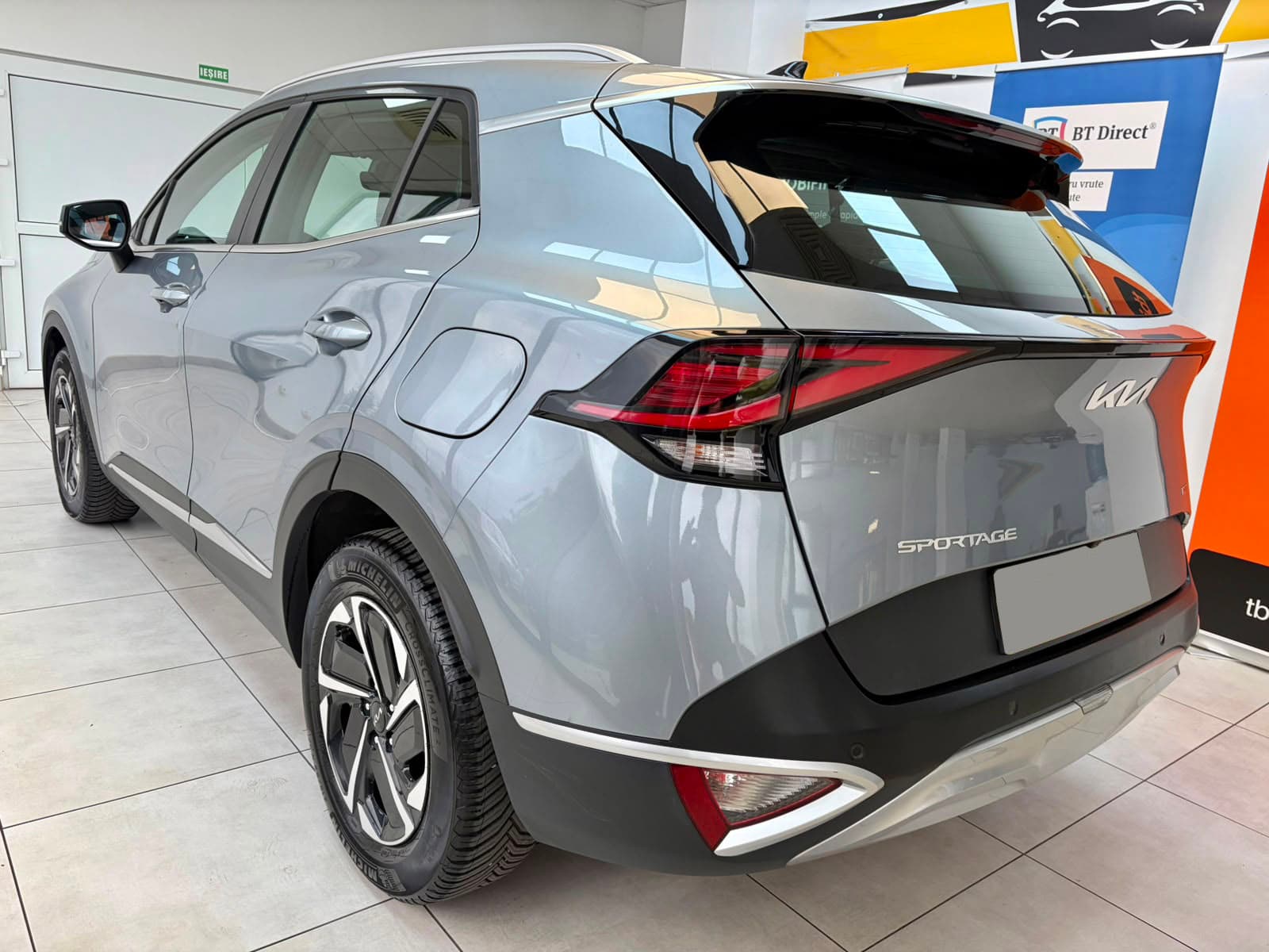 car