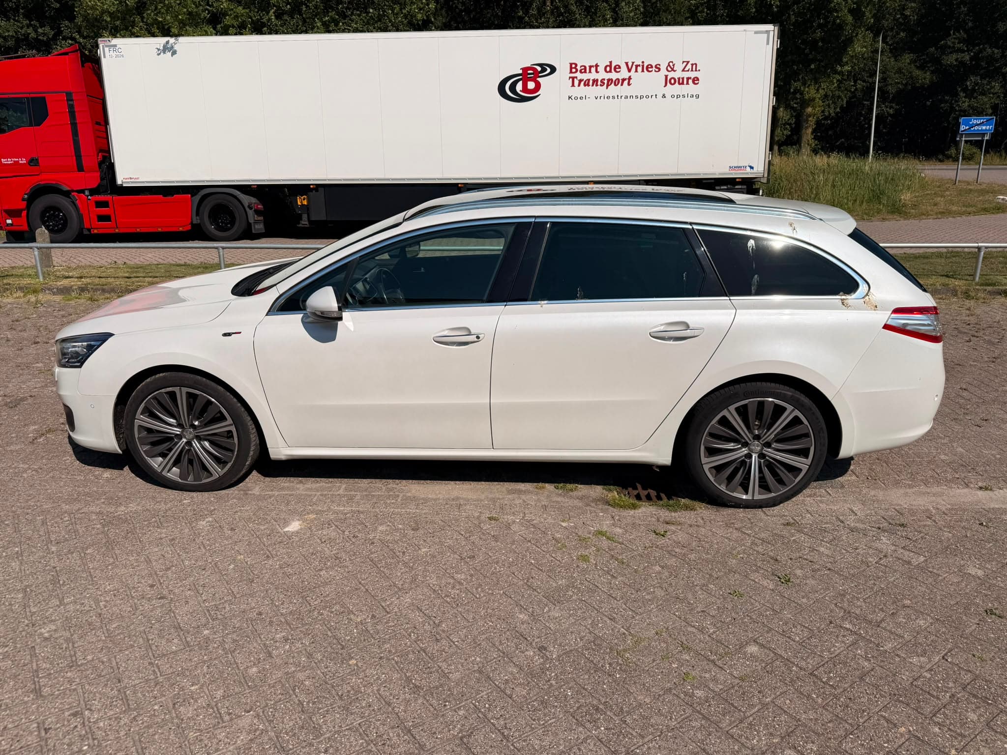 car