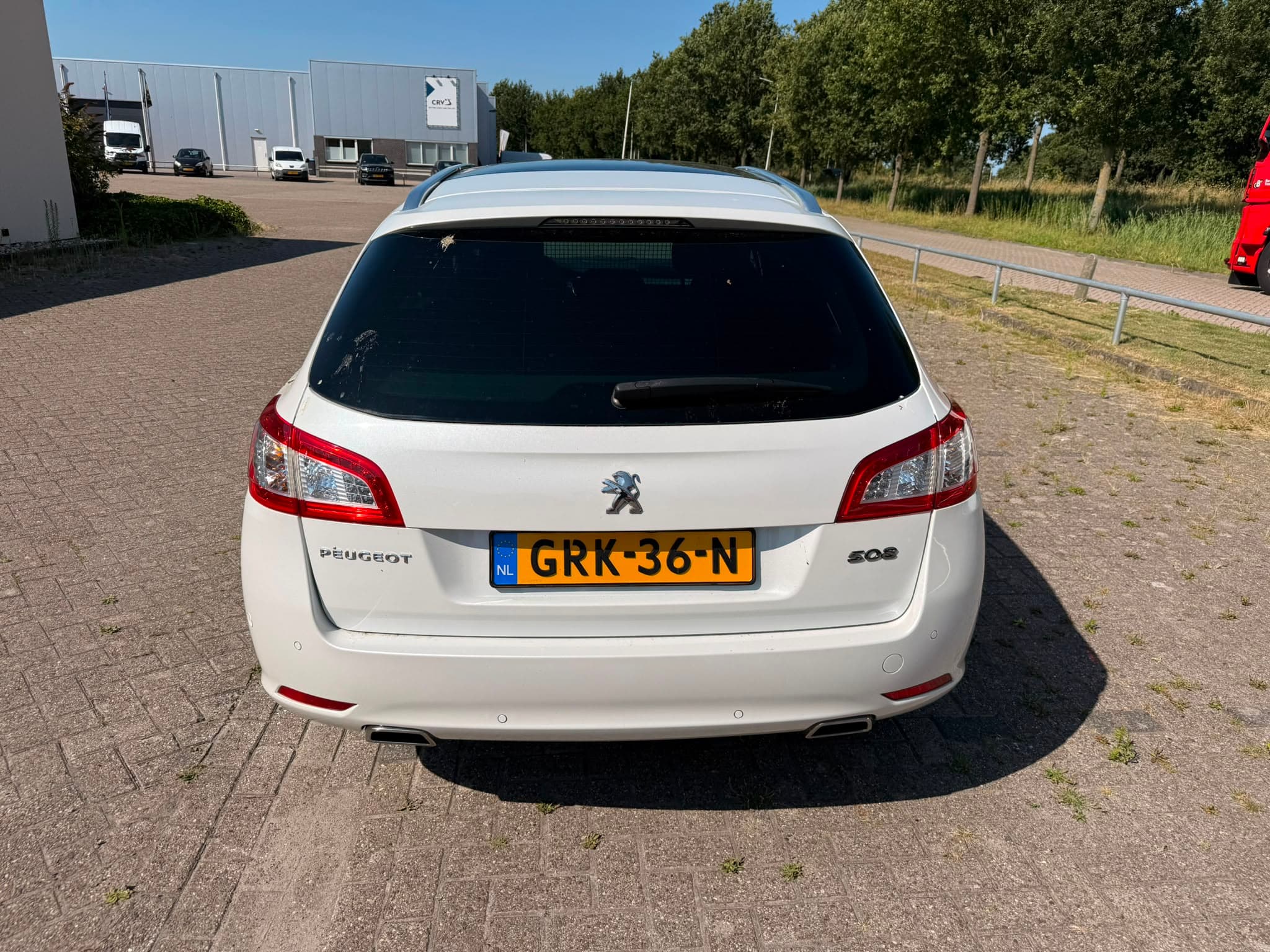 car