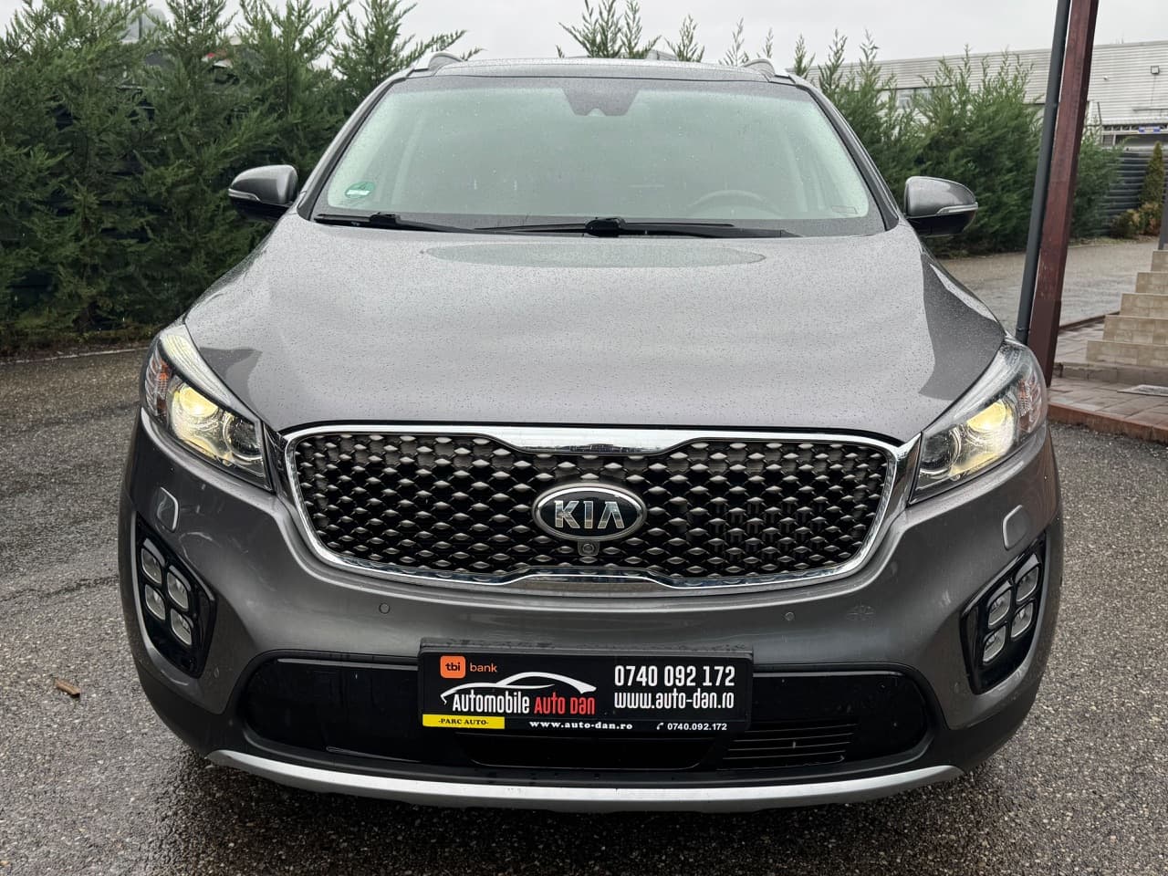 car