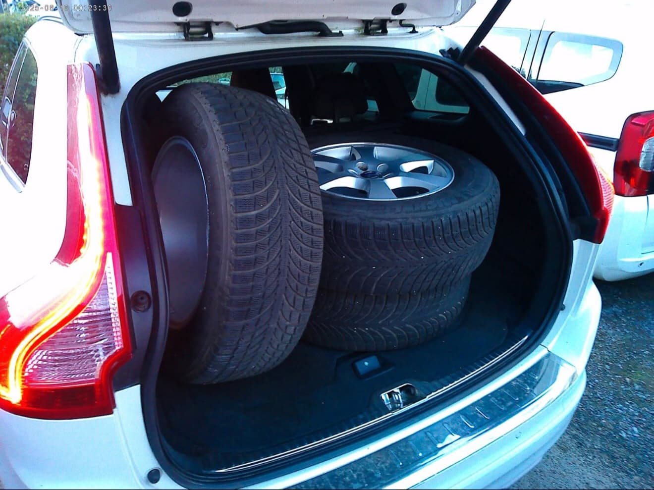 car