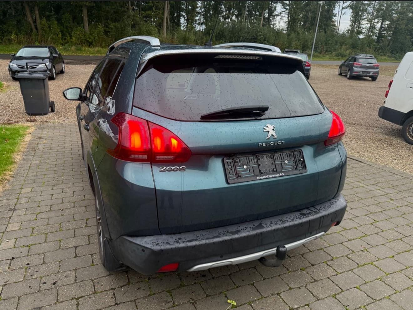 car